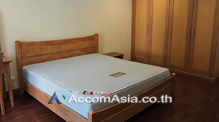4  2 br Apartment For Rent in Ploenchit ,Bangkok BTS Ploenchit at Classic Elegance Residence AA18078