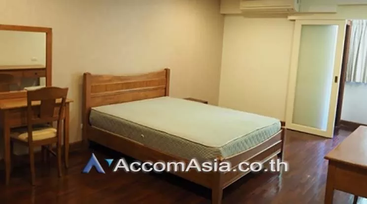 5  2 br Apartment For Rent in Ploenchit ,Bangkok BTS Ploenchit at Classic Elegance Residence AA18078