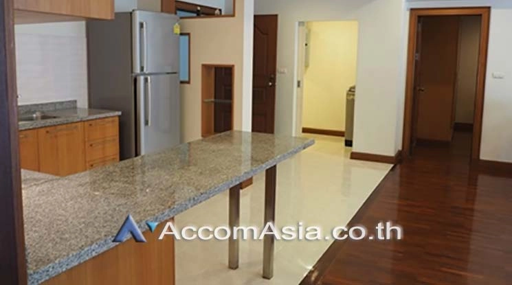 6  2 br Apartment For Rent in Ploenchit ,Bangkok BTS Ploenchit at Classic Elegance Residence AA18078