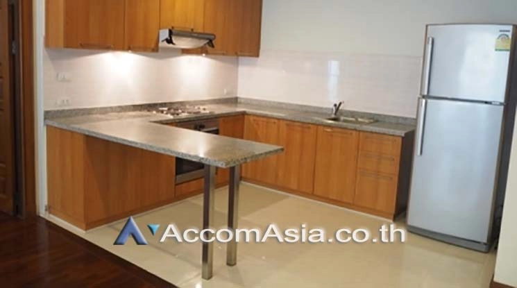 7  2 br Apartment For Rent in Ploenchit ,Bangkok BTS Ploenchit at Classic Elegance Residence AA18078