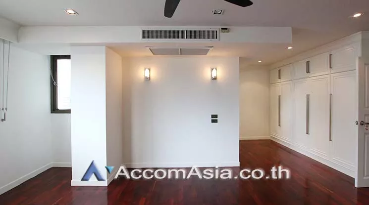 11  4 br Apartment For Rent in Sukhumvit ,Bangkok BTS Asok - MRT Sukhumvit at Homely Atmosphere AA18082