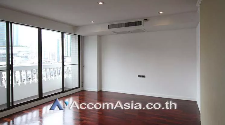 5  4 br Apartment For Rent in Sukhumvit ,Bangkok BTS Asok - MRT Sukhumvit at Homely Atmosphere AA18082
