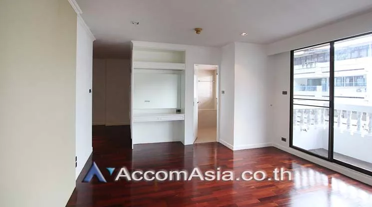 6  4 br Apartment For Rent in Sukhumvit ,Bangkok BTS Asok - MRT Sukhumvit at Homely Atmosphere AA18082