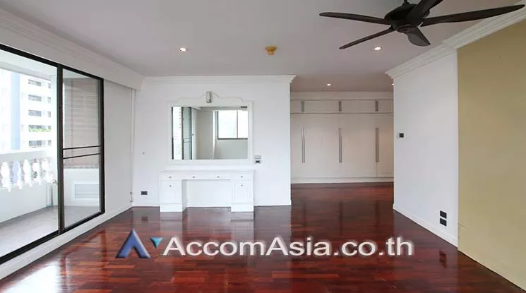 8  4 br Apartment For Rent in Sukhumvit ,Bangkok BTS Asok - MRT Sukhumvit at Homely Atmosphere AA18082