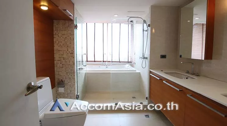 9  4 br Apartment For Rent in Sukhumvit ,Bangkok BTS Asok - MRT Sukhumvit at Homely Atmosphere AA18082