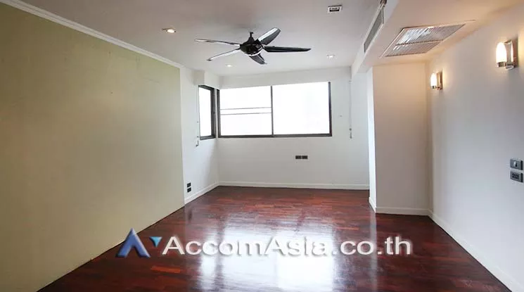 10  4 br Apartment For Rent in Sukhumvit ,Bangkok BTS Asok - MRT Sukhumvit at Homely Atmosphere AA18082
