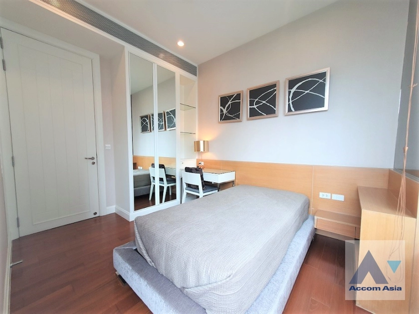 19  2 br Condominium For Sale in Ploenchit ,Bangkok BTS Chitlom at Q Langsuan  AA18085