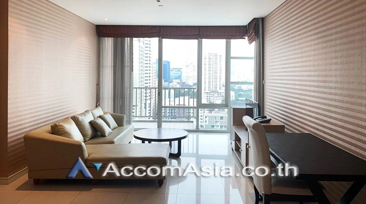 unitPet friendly |  2 Bedrooms  Condominium For Rent in Sukhumvit, Bangkok  near BTS Ekkamai (AA18086)