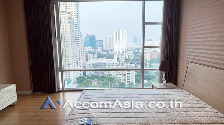 5  2 br Condominium For Rent in Sukhumvit ,Bangkok BTS Ekkamai at Fullerton Sukhumvit AA18086