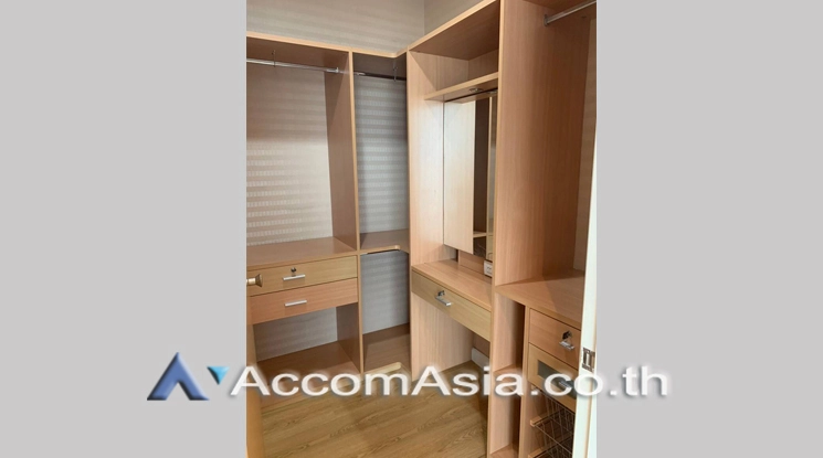7  2 br Condominium For Rent in Sukhumvit ,Bangkok BTS Ekkamai at Fullerton Sukhumvit AA18086