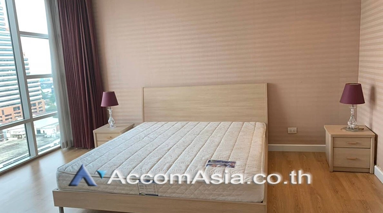 9  2 br Condominium For Rent in Sukhumvit ,Bangkok BTS Ekkamai at Fullerton Sukhumvit AA18086