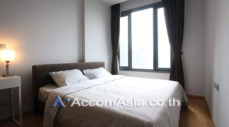 5  1 br Condominium For Rent in Sukhumvit ,Bangkok BTS Thong Lo at Keyne By Sansiri AA18094
