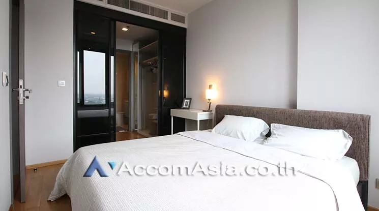 6  1 br Condominium For Rent in Sukhumvit ,Bangkok BTS Thong Lo at Keyne By Sansiri AA18094