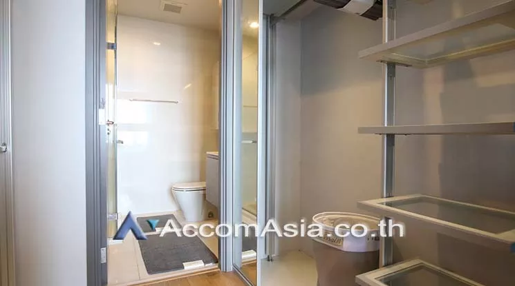 7  1 br Condominium For Rent in Sukhumvit ,Bangkok BTS Thong Lo at Keyne By Sansiri AA18094