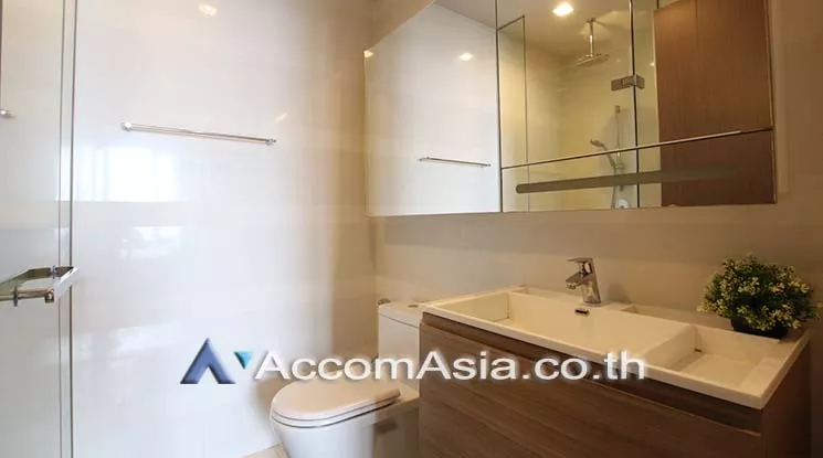 8  1 br Condominium For Rent in Sukhumvit ,Bangkok BTS Thong Lo at Keyne By Sansiri AA18094
