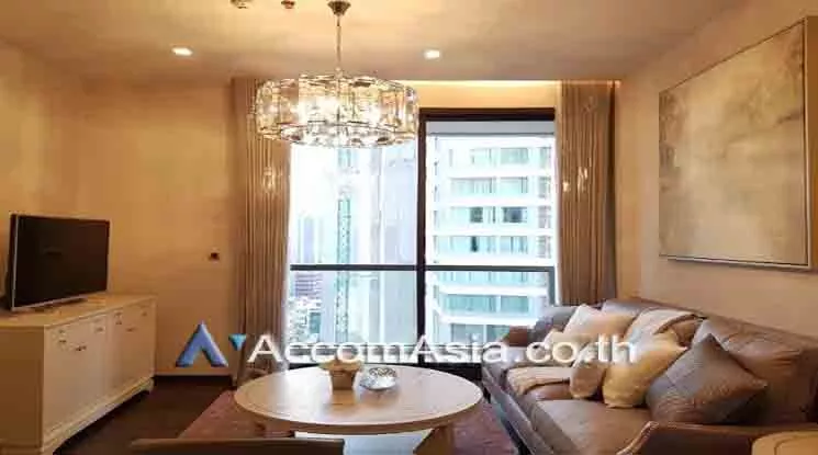  The XXXIX by Sansiri Condominium  1 Bedroom for Rent BTS Phrom Phong in Sukhumvit Bangkok