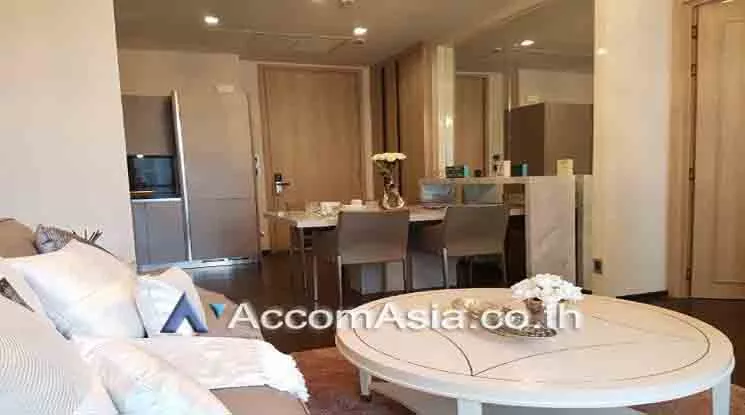  1  1 br Condominium For Rent in Sukhumvit ,Bangkok BTS Phrom Phong at The XXXIX by Sansiri AA18095