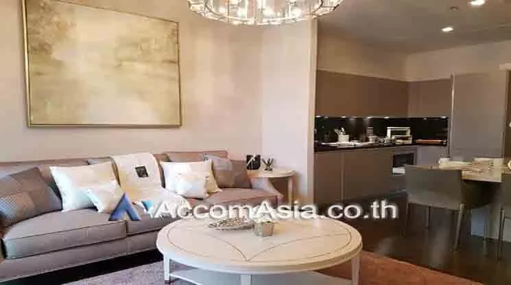 4  1 br Condominium For Rent in Sukhumvit ,Bangkok BTS Phrom Phong at The XXXIX by Sansiri AA18095