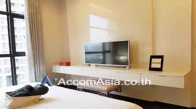 6  1 br Condominium For Rent in Sukhumvit ,Bangkok BTS Phrom Phong at The XXXIX by Sansiri AA18095