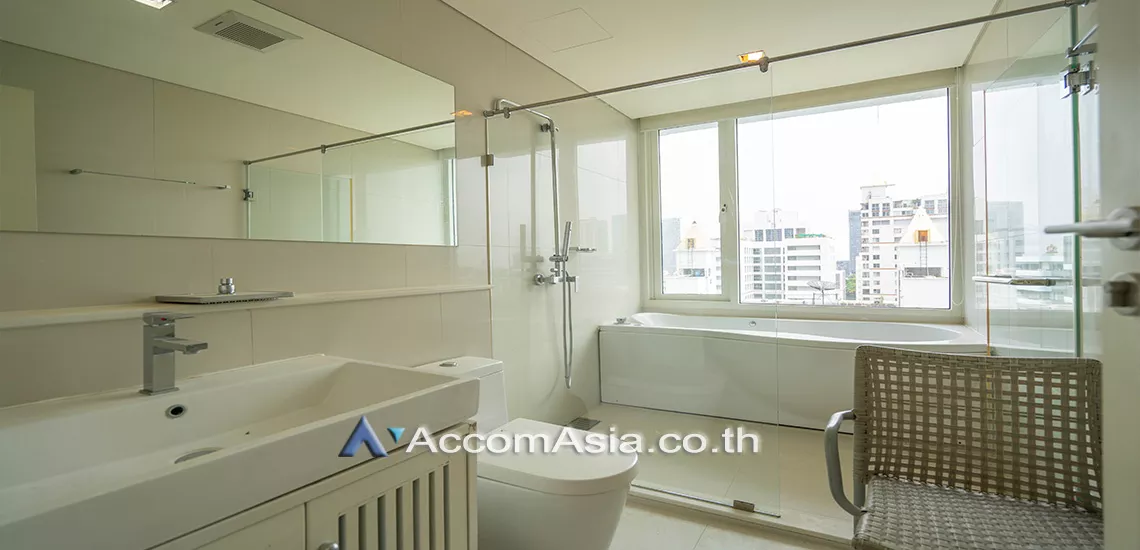 22  4 br Condominium For Rent in Sukhumvit ,Bangkok BTS Thong Lo at Ivy Thonglor AA18099
