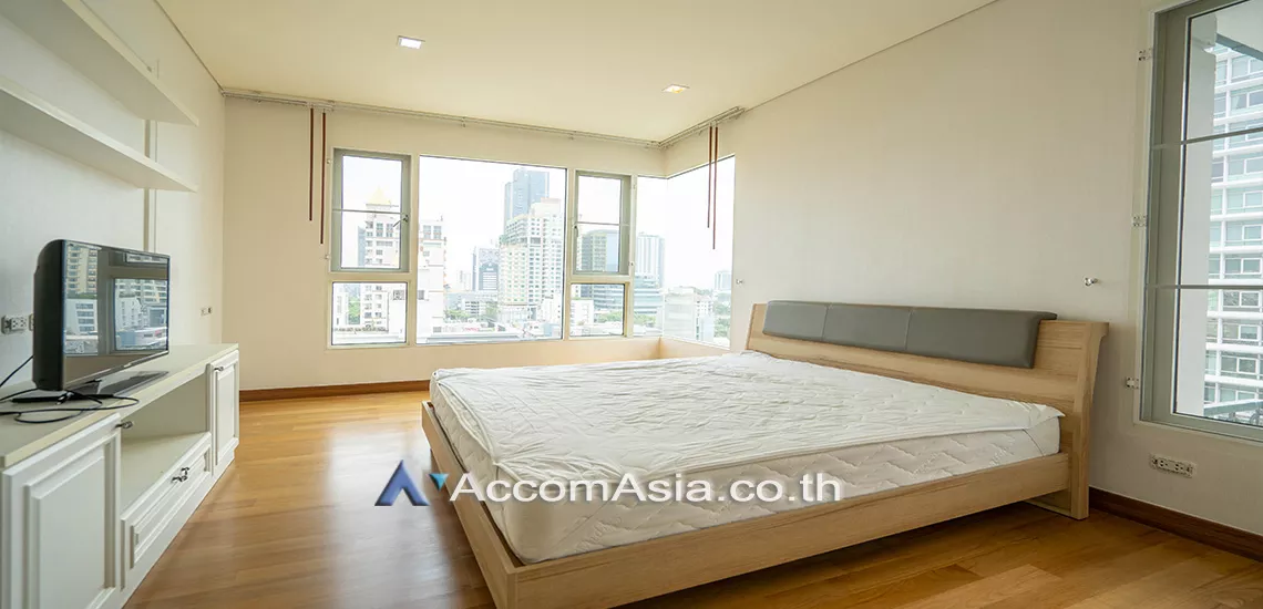 13  4 br Condominium For Rent in Sukhumvit ,Bangkok BTS Thong Lo at Ivy Thonglor AA18099