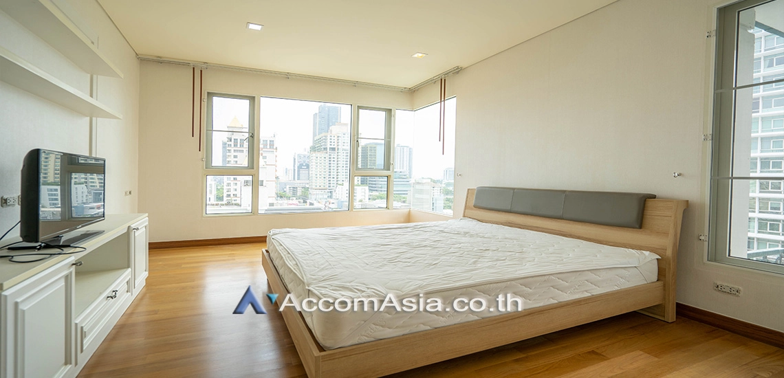 14  4 br Condominium for rent and sale in Sukhumvit ,Bangkok BTS Thong Lo at Ivy Thonglor AA18099