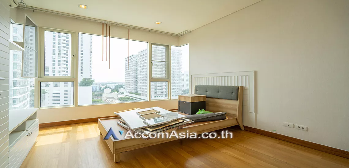 21  4 br Condominium For Rent in Sukhumvit ,Bangkok BTS Thong Lo at Ivy Thonglor AA18099