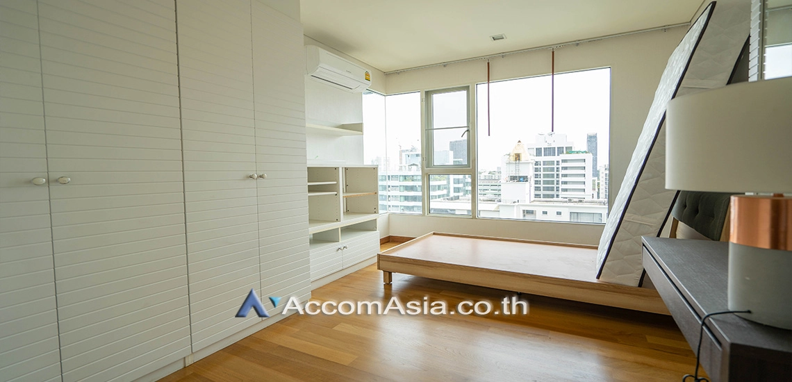 21  4 br Condominium for rent and sale in Sukhumvit ,Bangkok BTS Thong Lo at Ivy Thonglor AA18099