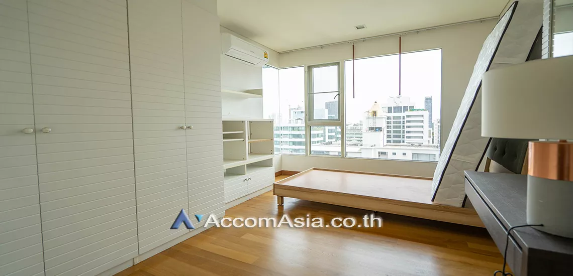 20  4 br Condominium For Rent in Sukhumvit ,Bangkok BTS Thong Lo at Ivy Thonglor AA18099
