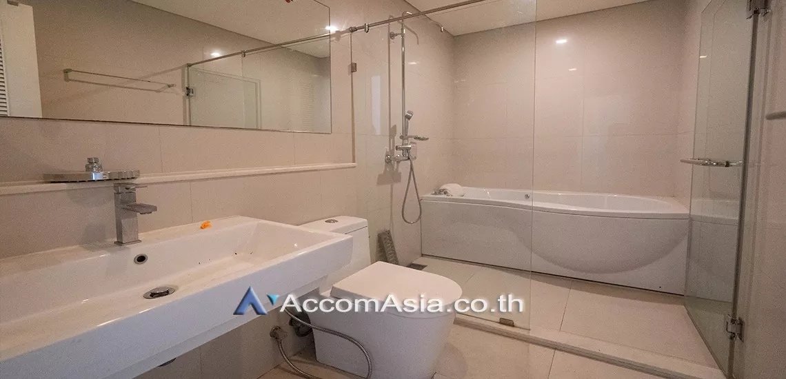 24  4 br Condominium For Rent in Sukhumvit ,Bangkok BTS Thong Lo at Ivy Thonglor AA18099