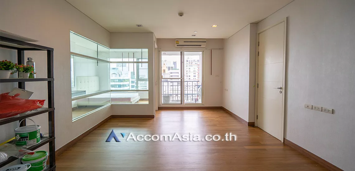  1  4 br Condominium For Rent in Sukhumvit ,Bangkok BTS Thong Lo at Ivy Thonglor AA18099