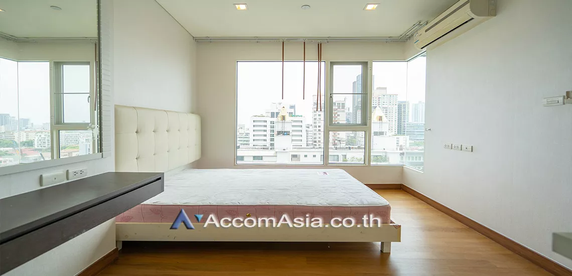 14  4 br Condominium For Rent in Sukhumvit ,Bangkok BTS Thong Lo at Ivy Thonglor AA18099