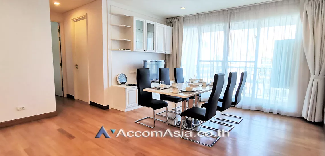 6  4 br Condominium For Rent in Sukhumvit ,Bangkok BTS Thong Lo at Ivy Thonglor AA18099