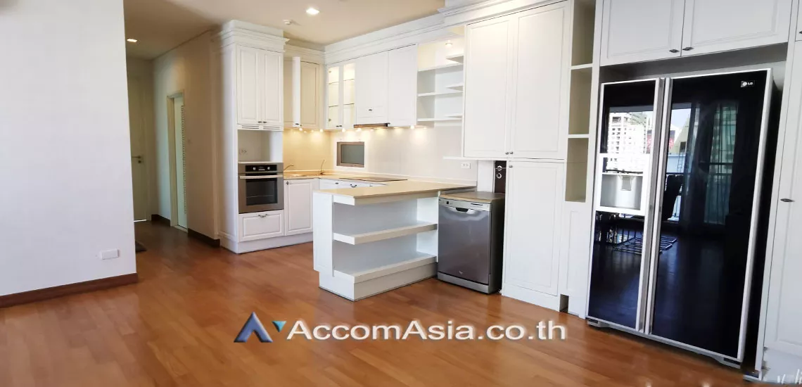9  4 br Condominium For Rent in Sukhumvit ,Bangkok BTS Thong Lo at Ivy Thonglor AA18099