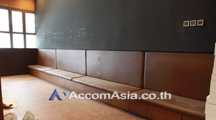  1  Studio Apartment For Rent in Sukhumvit ,Bangkok BTS Phrom Phong at The Elegantly Residence AA18101