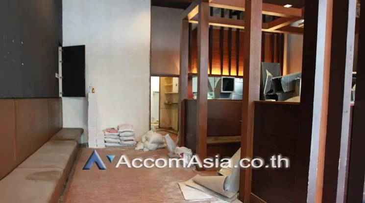 5  Studio Apartment For Rent in Sukhumvit ,Bangkok BTS Phrom Phong at The Elegantly Residence AA18101