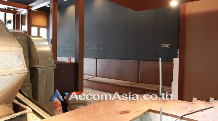 7  Studio Apartment For Rent in Sukhumvit ,Bangkok BTS Phrom Phong at The Elegantly Residence AA18101