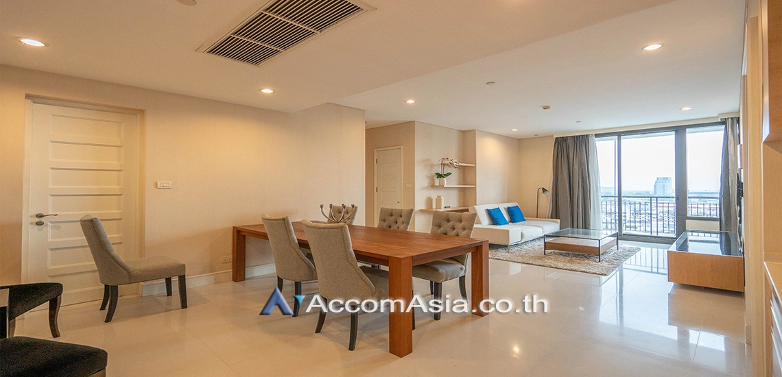  1  2 br Condominium For Sale in Sukhumvit ,Bangkok BTS Phrom Phong at Aguston Sukhumvit 22 AA18104