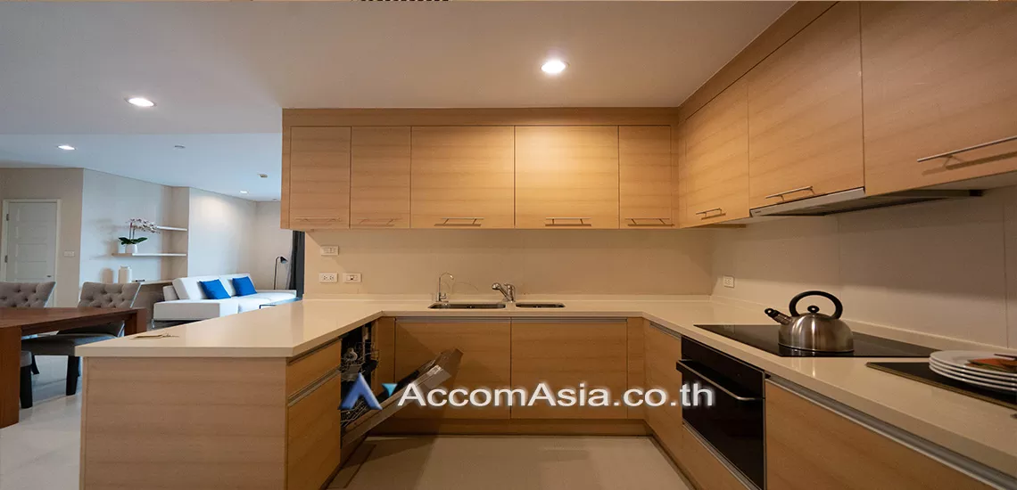 4  2 br Condominium for rent and sale in Sukhumvit ,Bangkok BTS Phrom Phong at Aguston Sukhumvit 22 AA18104