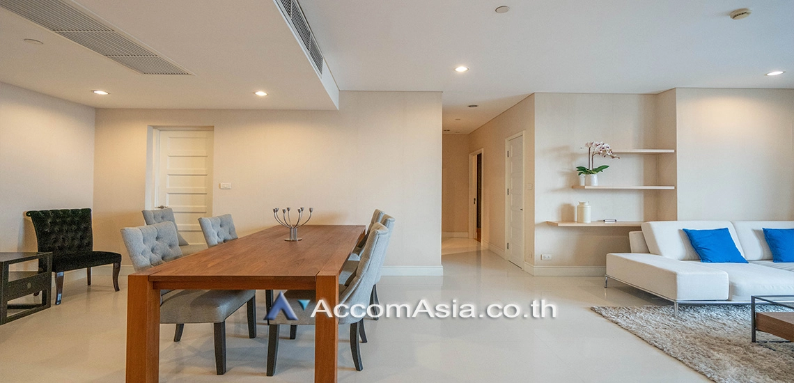 6  2 br Condominium For Sale in Sukhumvit ,Bangkok BTS Phrom Phong at Aguston Sukhumvit 22 AA18104