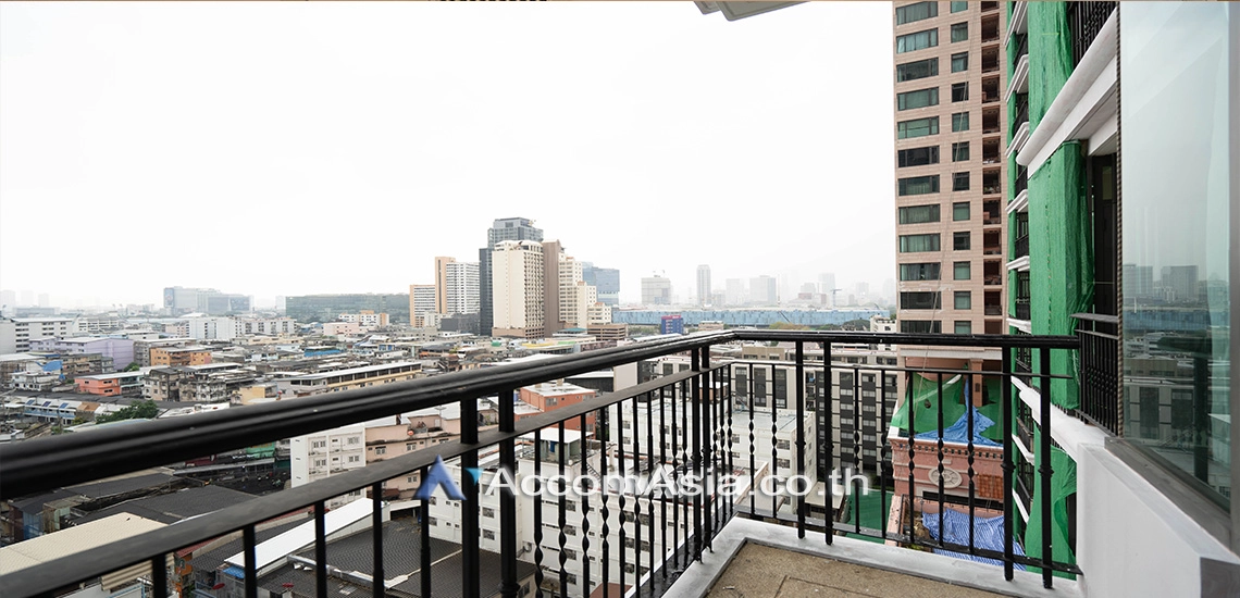 7  2 br Condominium For Sale in Sukhumvit ,Bangkok BTS Phrom Phong at Aguston Sukhumvit 22 AA18104