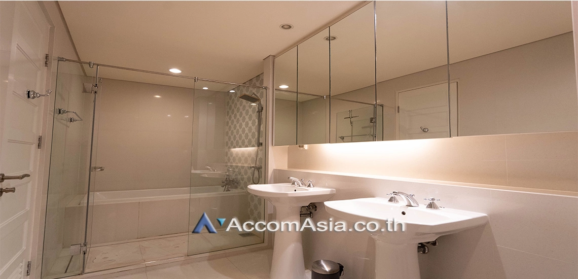 11  2 br Condominium For Sale in Sukhumvit ,Bangkok BTS Phrom Phong at Aguston Sukhumvit 22 AA18104