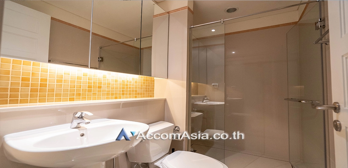 12  2 br Condominium For Sale in Sukhumvit ,Bangkok BTS Phrom Phong at Aguston Sukhumvit 22 AA18104