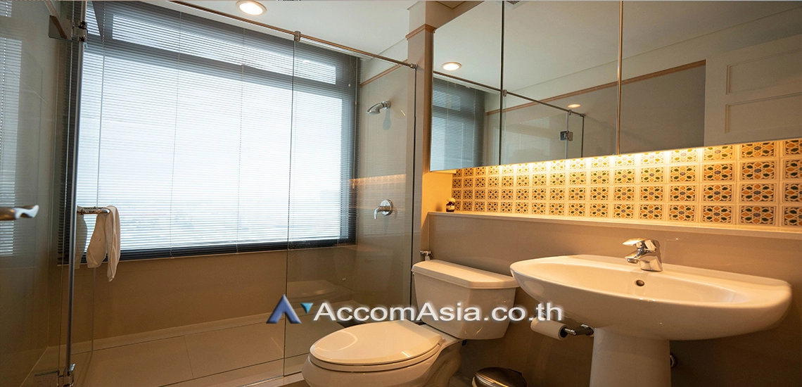 13  2 br Condominium For Sale in Sukhumvit ,Bangkok BTS Phrom Phong at Aguston Sukhumvit 22 AA18104