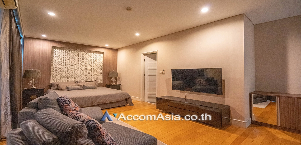 9  2 br Condominium For Sale in Sukhumvit ,Bangkok BTS Phrom Phong at Aguston Sukhumvit 22 AA18104