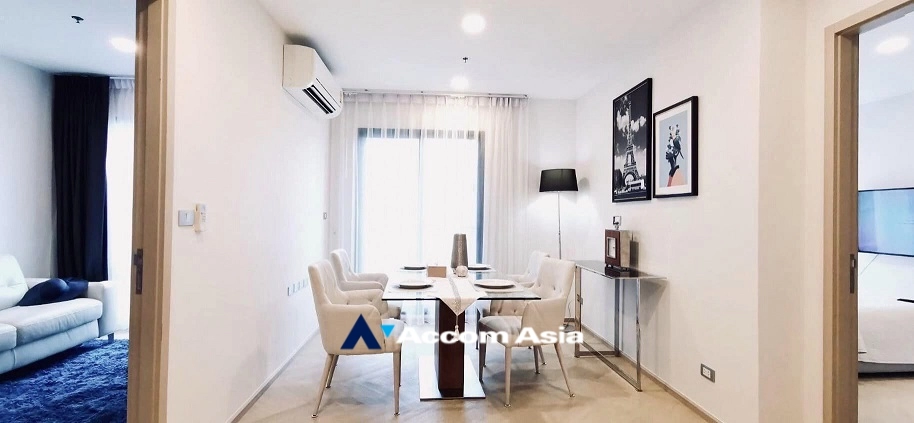  1  2 br Condominium for rent and sale in Sukhumvit ,Bangkok BTS Thong Lo at Rhythm Sukhumvit 36-38 AA18105