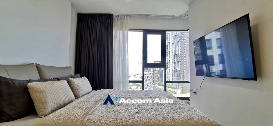  1  2 br Condominium for rent and sale in Sukhumvit ,Bangkok BTS Thong Lo at Rhythm Sukhumvit 36-38 AA18105