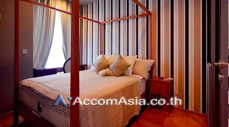 4  1 br Condominium For Rent in Sukhumvit ,Bangkok BTS Thong Lo at Keyne By Sansiri AA18110