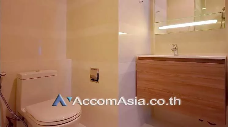 5  1 br Condominium For Rent in Sukhumvit ,Bangkok BTS Thong Lo at Keyne By Sansiri AA18110