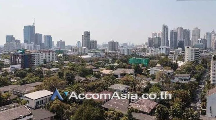9  1 br Condominium For Rent in Sukhumvit ,Bangkok BTS Thong Lo at Keyne By Sansiri AA18110